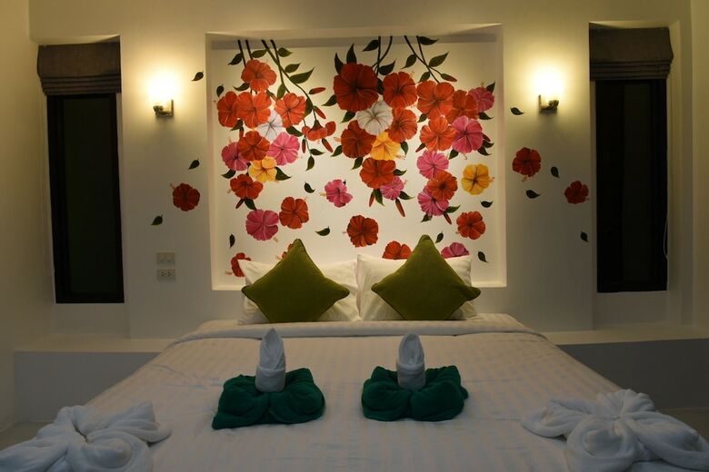 Hotel Sirilanta Resort
