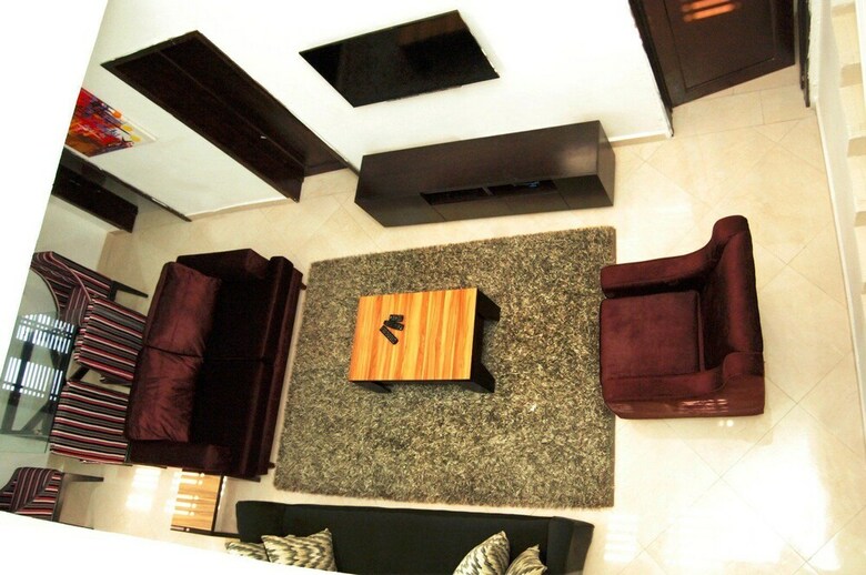 Wendo Court Apartments
