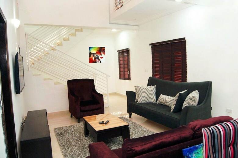 Wendo Court Apartments