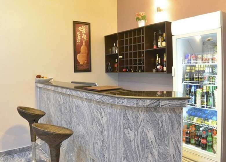 Aparthotel Sheer Luxury Apartments & Suites