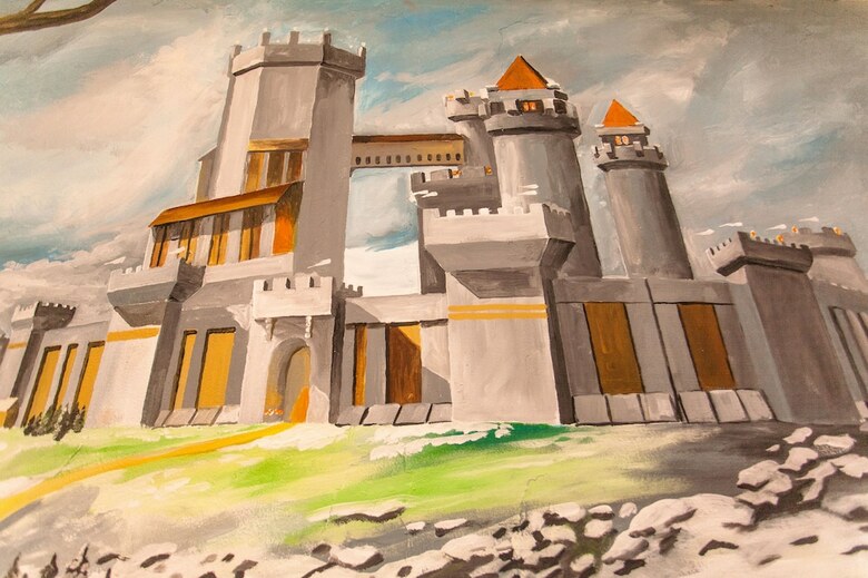 Hotel Winterfell On Tsvetnoy
