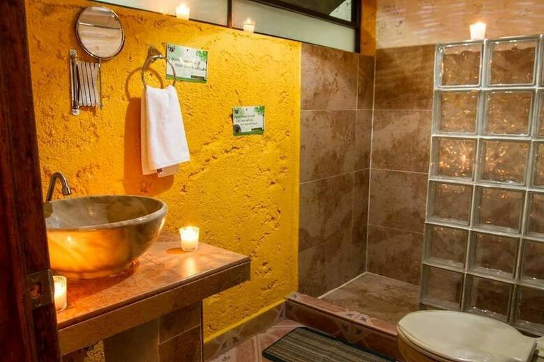 Hotel Hacienda San Francisco