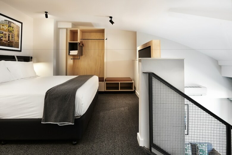 Apartamentos Veriu Broadway