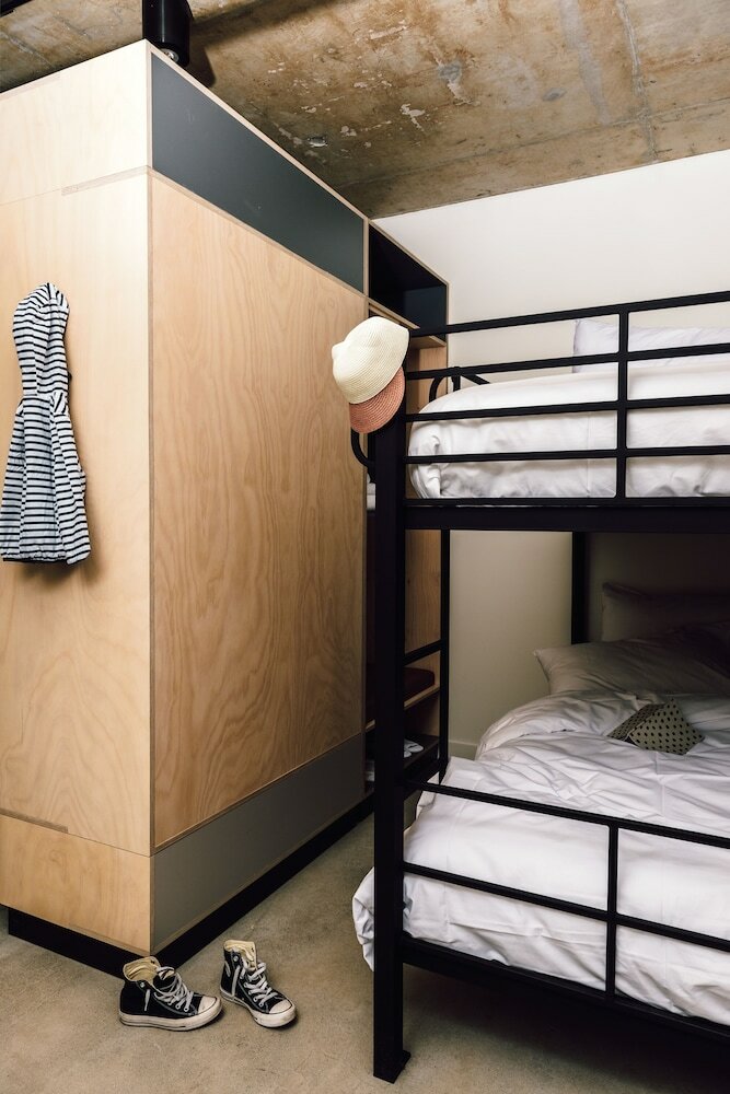 Apartamentos Veriu Broadway