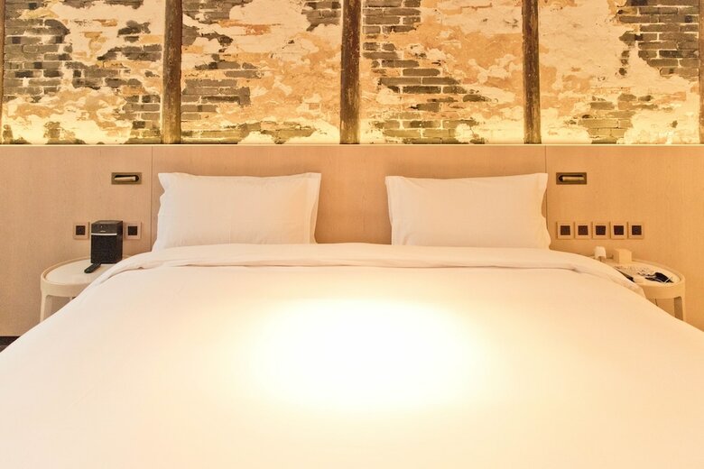 Hotel The Emperor Suzhou