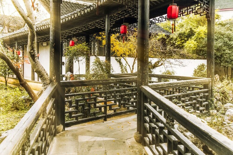 Hotel The Emperor Suzhou