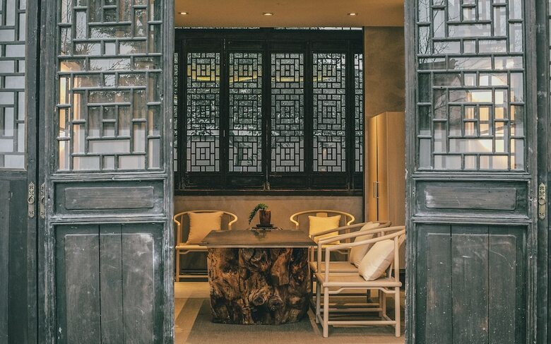 Hotel The Emperor Suzhou