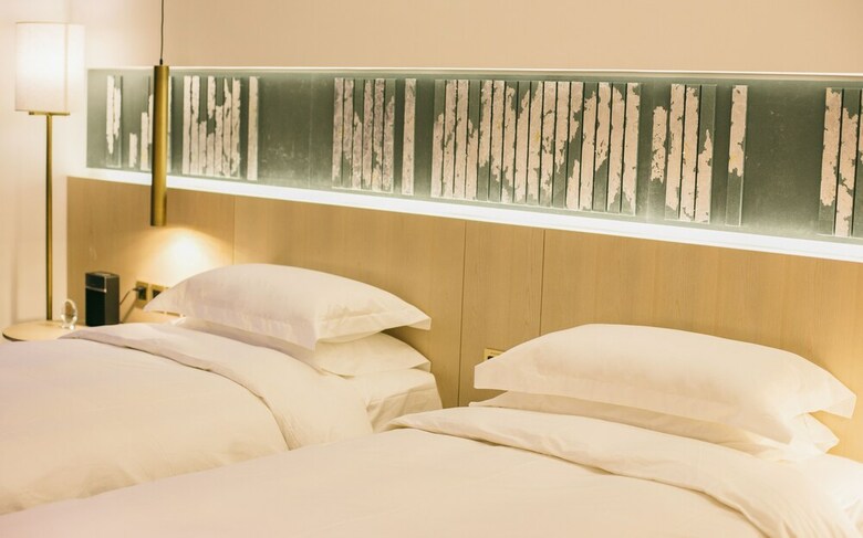 Hotel The Emperor Suzhou
