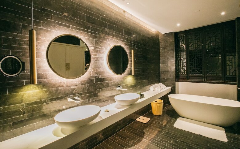 Hotel The Emperor Suzhou