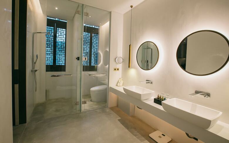 Hotel The Emperor Suzhou