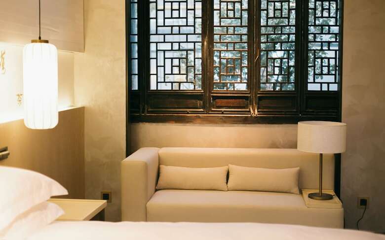 Hotel The Emperor Suzhou
