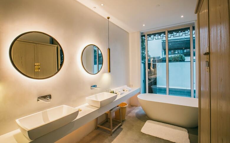 Hotel The Emperor Suzhou