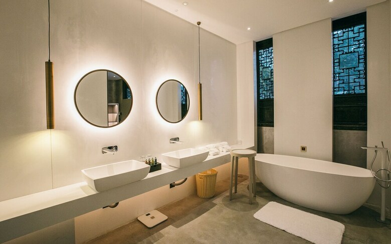 Hotel The Emperor Suzhou