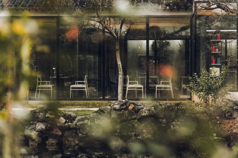 Hotel The Emperor Suzhou
