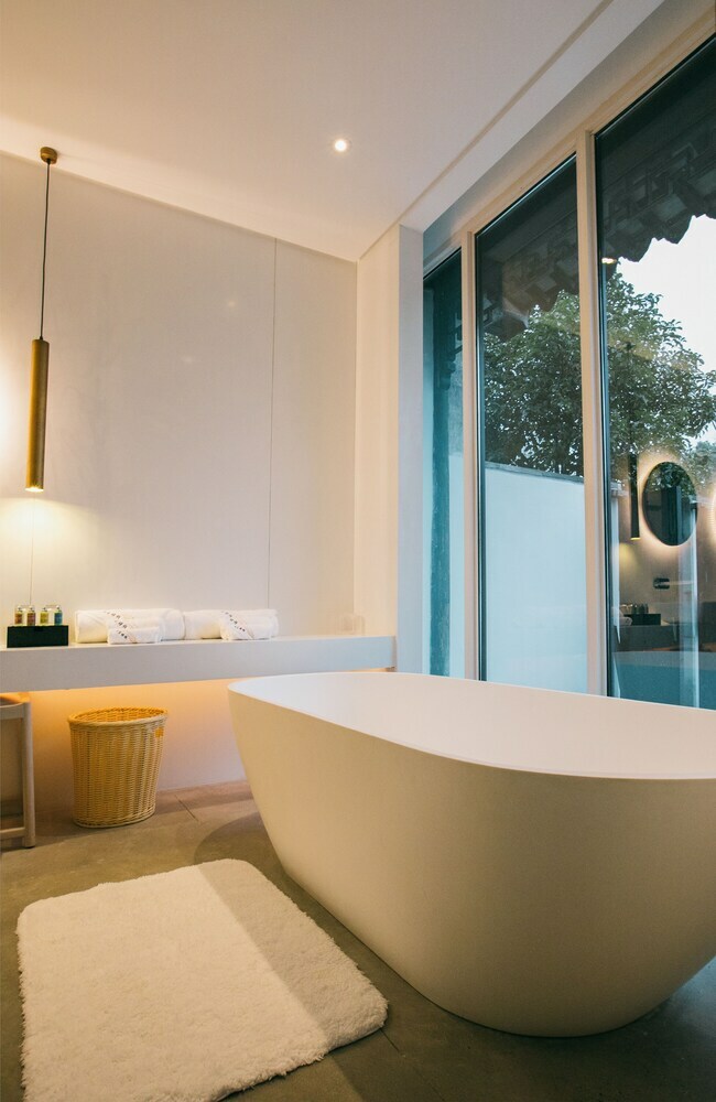 Hotel The Emperor Suzhou