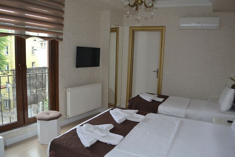 Mini Nova Hotel