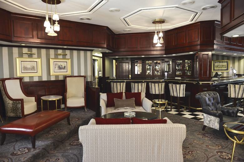 Protea Hotel By Marriott Johannesburg Balalaika Sandton