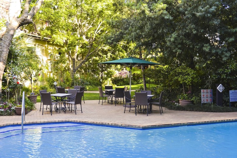 Protea Hotel By Marriott Johannesburg Balalaika Sandton