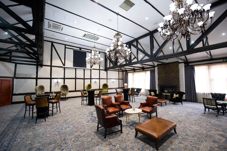 Protea Hotel By Marriott Johannesburg Balalaika Sandton