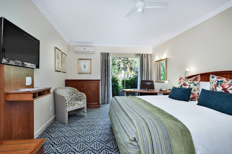 Protea Hotel By Marriott Johannesburg Balalaika Sandton