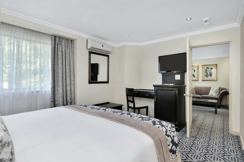 Protea Hotel By Marriott Johannesburg Balalaika Sandton