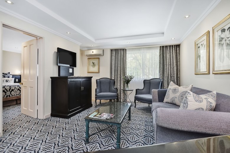 Protea Hotel By Marriott Johannesburg Balalaika Sandton