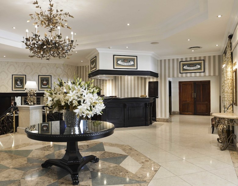Protea Hotel By Marriott Johannesburg Balalaika Sandton