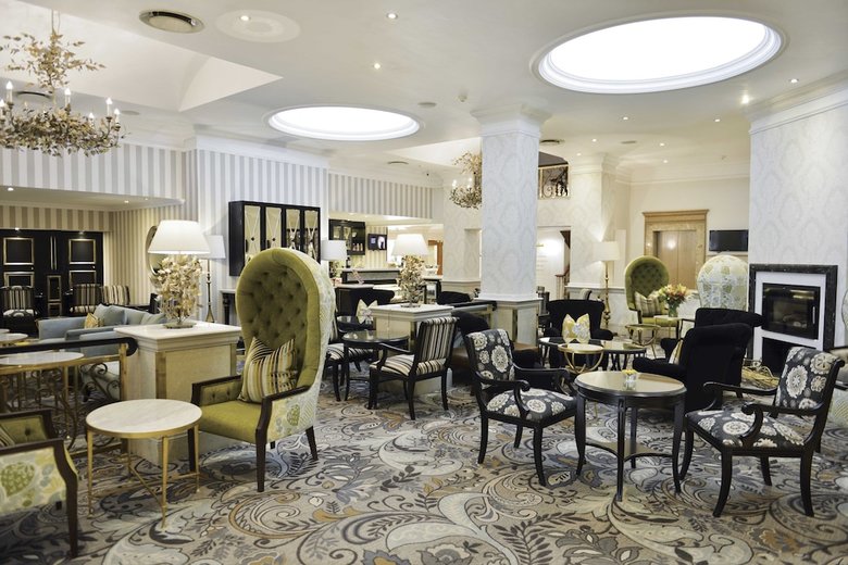 Protea Hotel By Marriott Johannesburg Balalaika Sandton