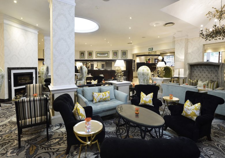 Protea Hotel By Marriott Johannesburg Balalaika Sandton