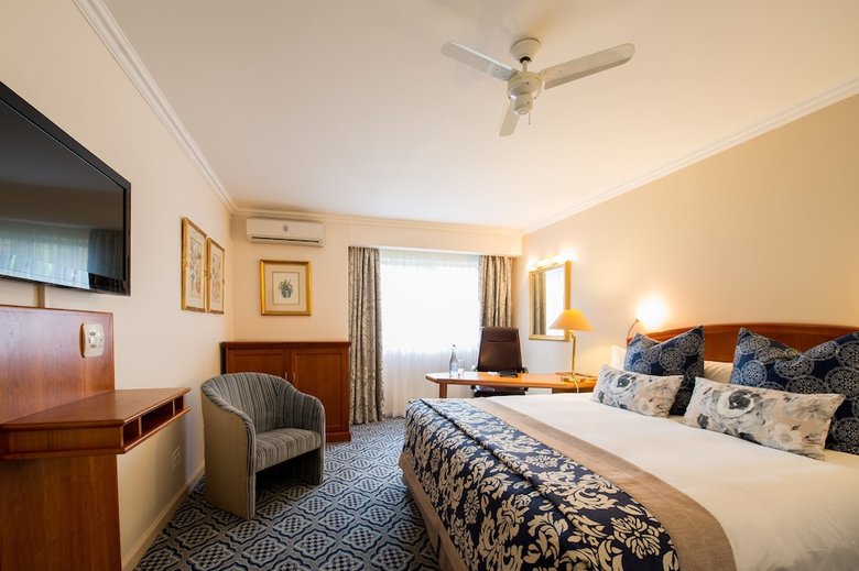 Protea Hotel By Marriott Johannesburg Balalaika Sandton