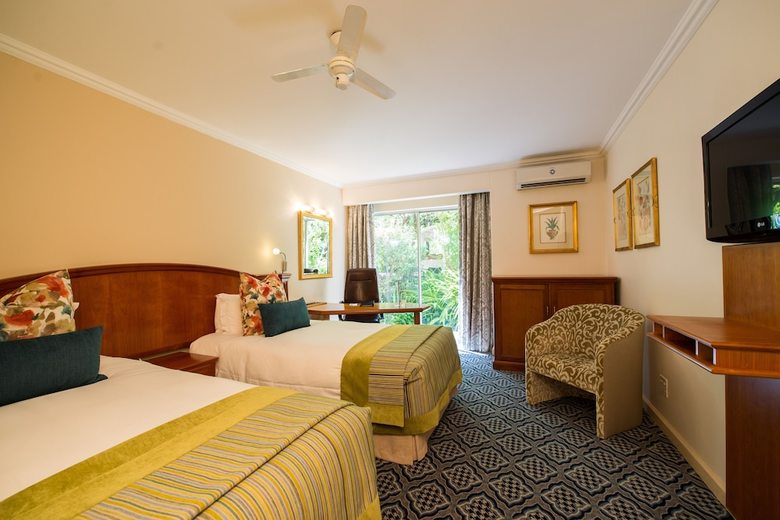 Protea Hotel By Marriott Johannesburg Balalaika Sandton