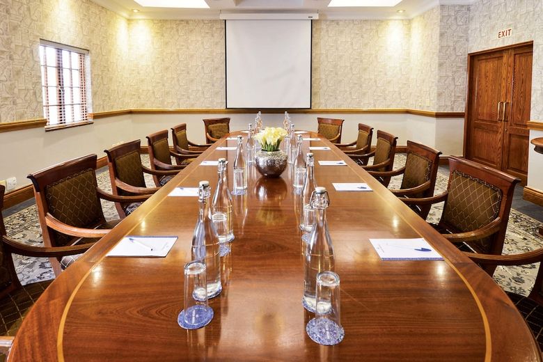 Protea Hotel By Marriott Johannesburg Balalaika Sandton