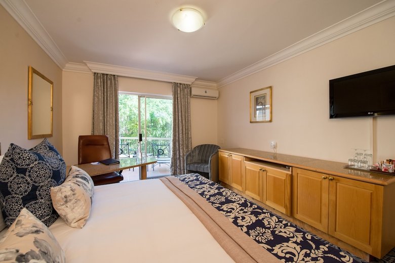 Protea Hotel By Marriott Johannesburg Balalaika Sandton