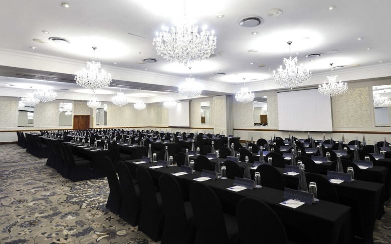 Protea Hotel By Marriott Johannesburg Balalaika Sandton