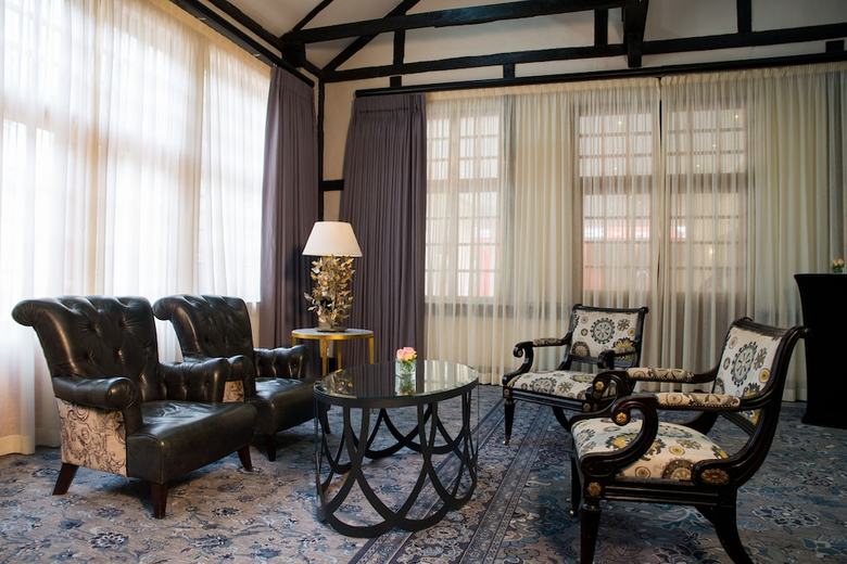 Protea Hotel By Marriott Johannesburg Balalaika Sandton