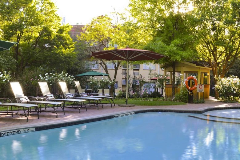 Protea Hotel By Marriott Johannesburg Balalaika Sandton