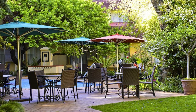Protea Hotel By Marriott Johannesburg Balalaika Sandton