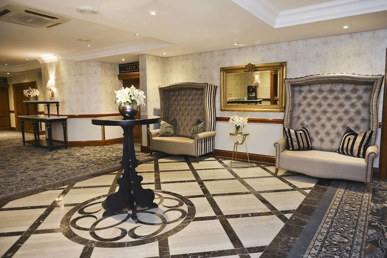 Protea Hotel By Marriott Johannesburg Balalaika Sandton