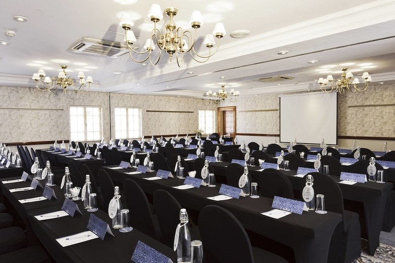 Protea Hotel By Marriott Johannesburg Balalaika Sandton