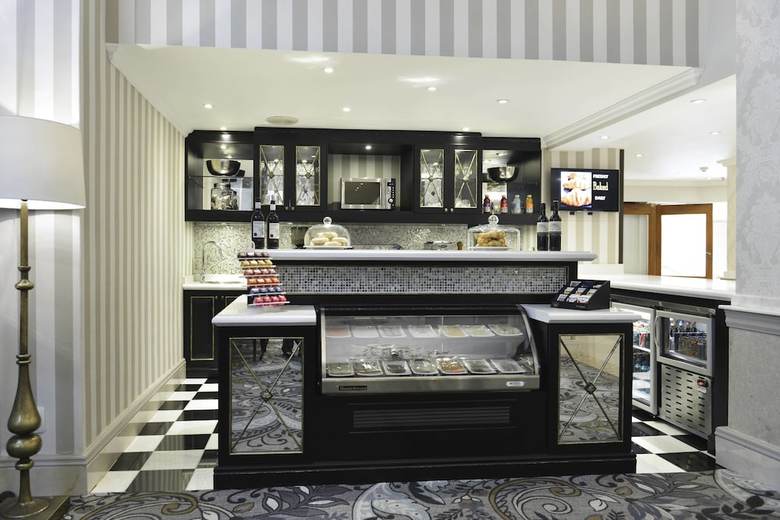 Protea Hotel By Marriott Johannesburg Balalaika Sandton