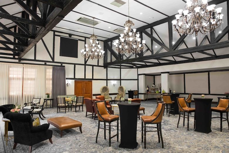 Protea Hotel By Marriott Johannesburg Balalaika Sandton
