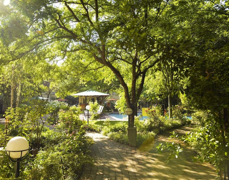 Protea Hotel By Marriott Johannesburg Balalaika Sandton
