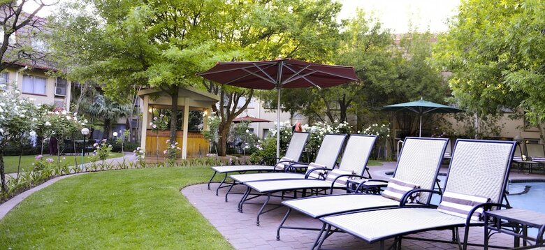 Protea Hotel By Marriott Johannesburg Balalaika Sandton