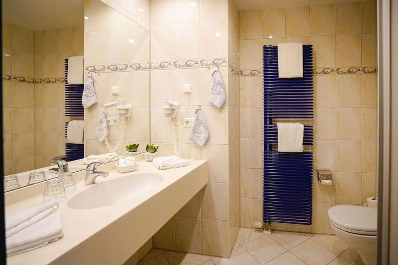 Seehotel Berlin-rangsdorf