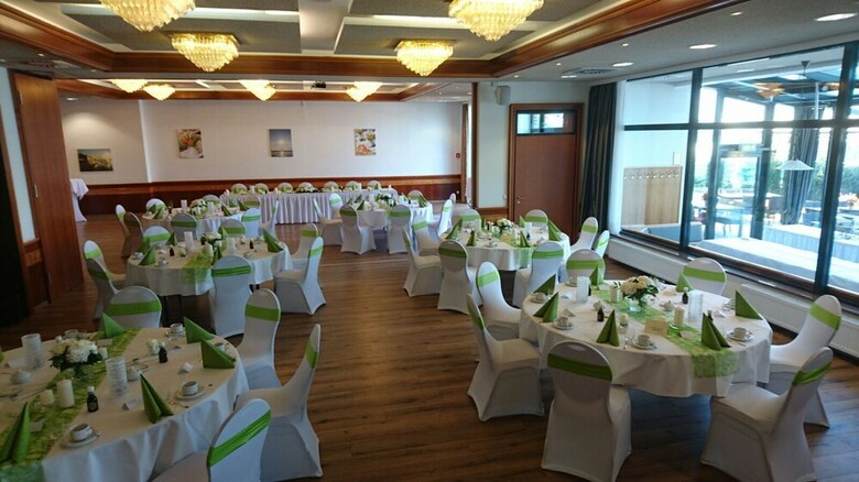 Seehotel Berlin-rangsdorf