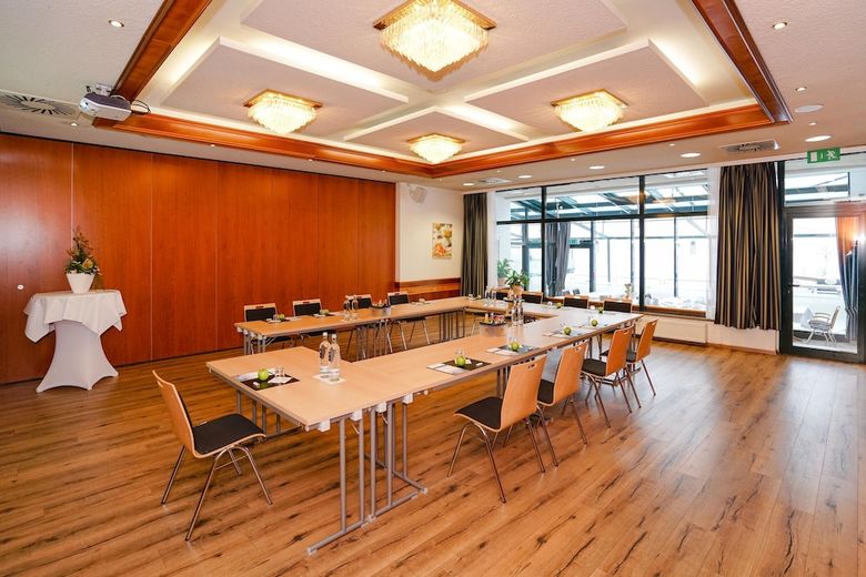 Seehotel Berlin-rangsdorf
