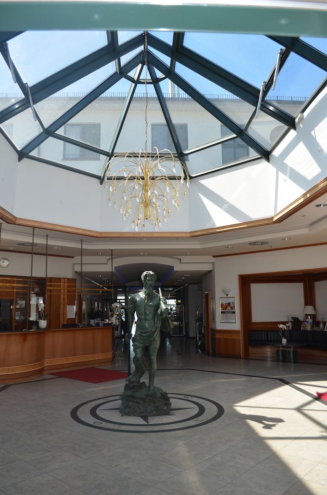 Seehotel Berlin-rangsdorf