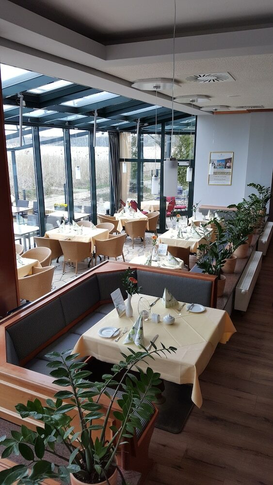 Seehotel Berlin-rangsdorf
