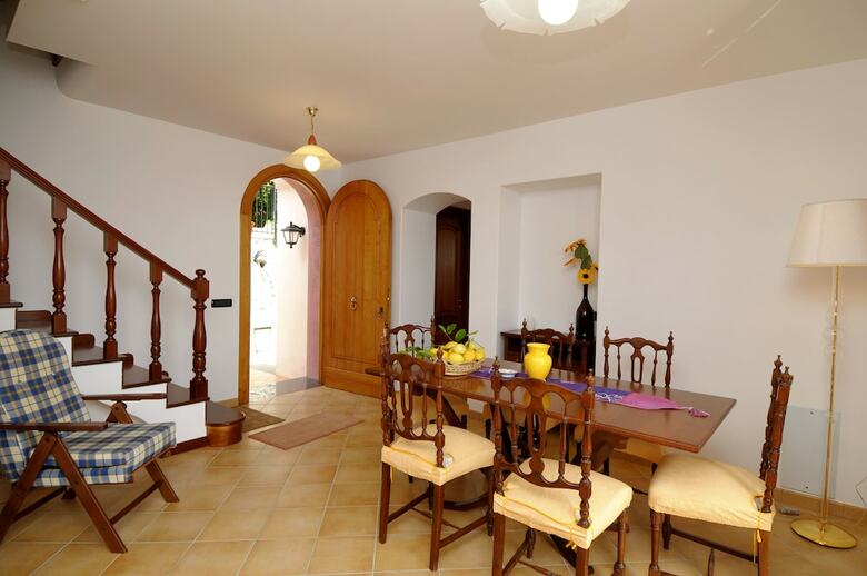Apartamento Casa Rossa
