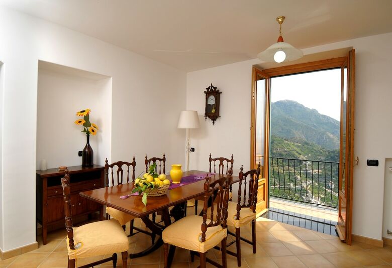 Apartamento Casa Rossa
